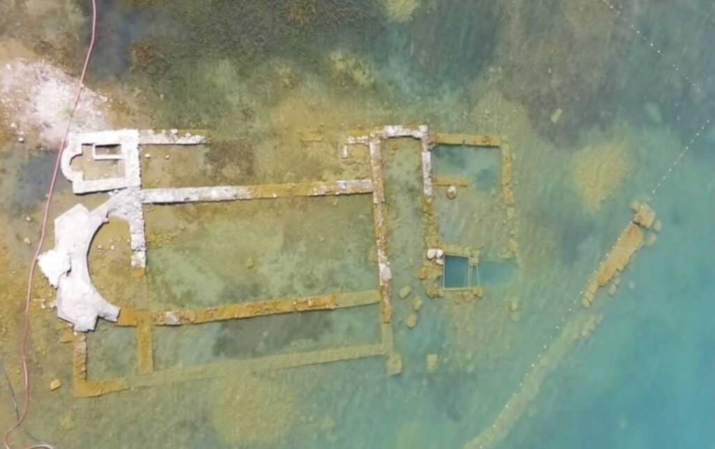 От Никея до Бейрут: първият чуждестранен маршрут на папа Лъв XIV