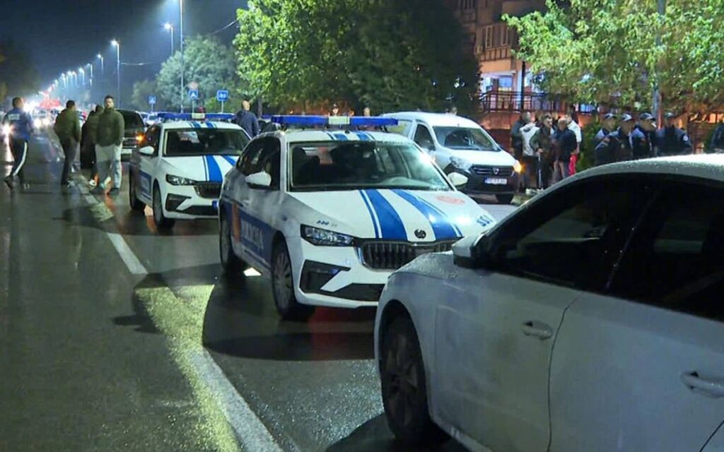 Черна гора преустановява безвизовото пътуване за турски граждани