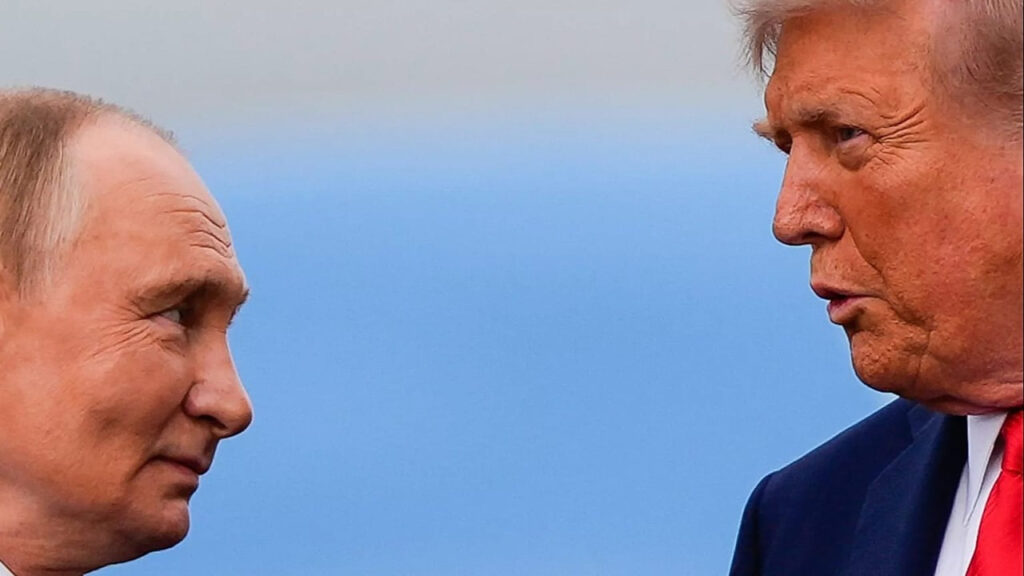 Изявление на Кремъл относно срещата Путин-Тръмп