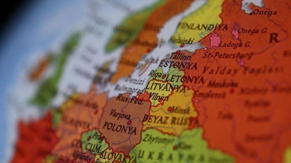 Решение на Беларус от Литва: 1 месец затворен