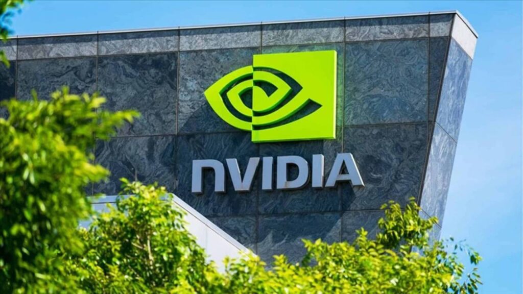 Nvidia инвестира 1 млрд. долара в Nokia