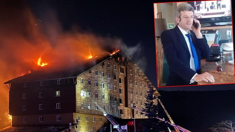 Интересна защита по делото за пожар в хотел: Клиентът ми е умствено изостанал