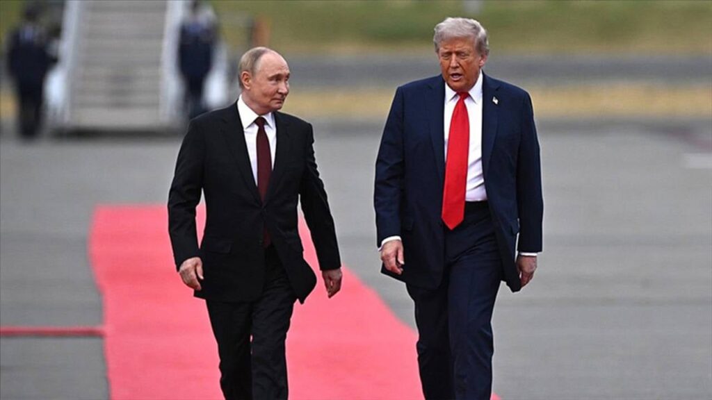 Русия: Срещата на върха Путин-Тръмп зависи от САЩ