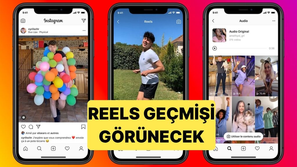 Instagram обявява нова функция: Историята на макарите вече е видима