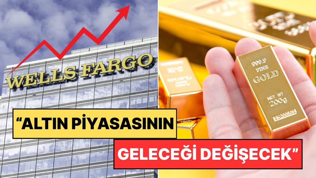 Обявена е банка US'li: Повишена прогноза за златото през 2026 г.