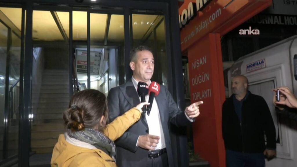 Başarır реагира на назначаването на попечител на TELE1:  „Днес няма един TELE1, а милиони TELE1“