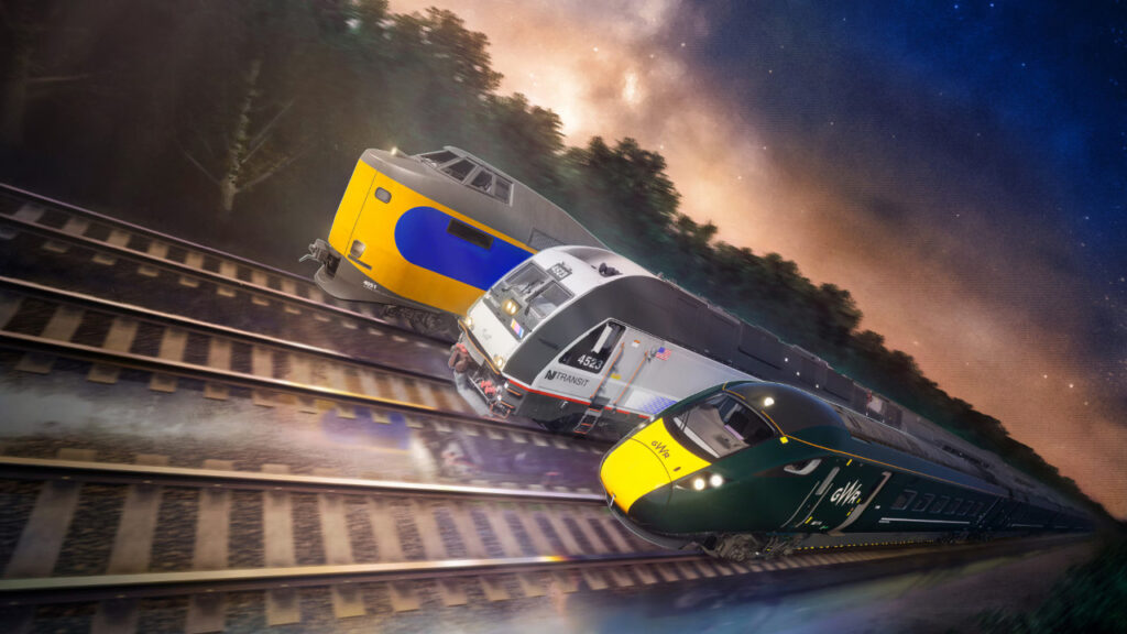 Преглед на Train Sim World 6: Най-близката симулация на влак до реалността