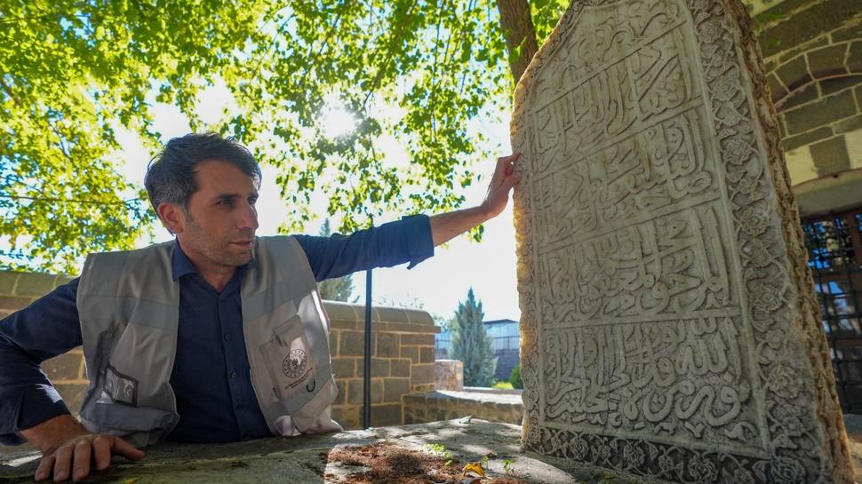 Турско-ислямското наследство се записва в Диарбекир