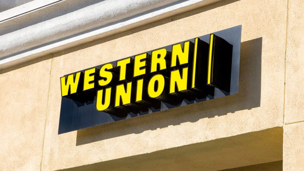 Western Union издава криптовалута