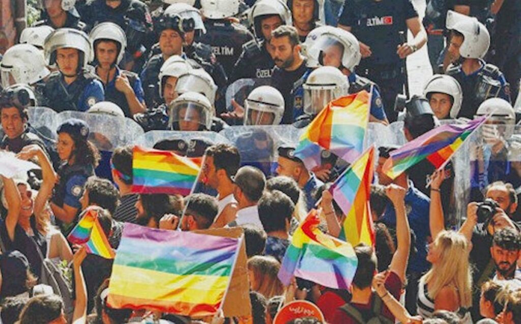11. Yargı Paketi’nden LGBTİ+’lara yönelik hükümler çıkarılıyor