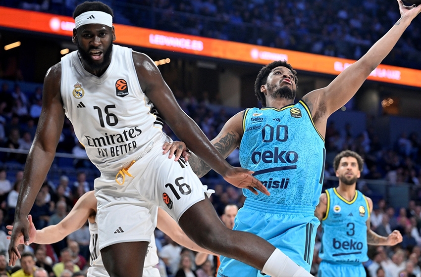 Отговорен за спада на Fenerbahce Beko: 3 милиона евро