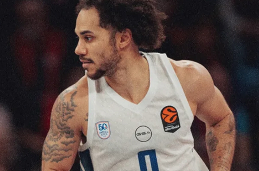 Baskonia – Anadolu Efes:86- 75 (РЕЗУЛТАТ ОТ МАЧА)