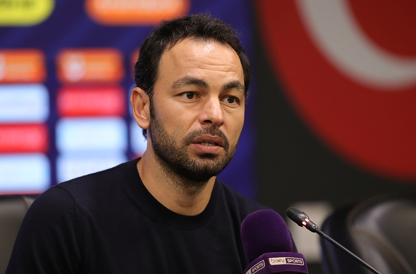 Selcuk Inan: Много съжалявам