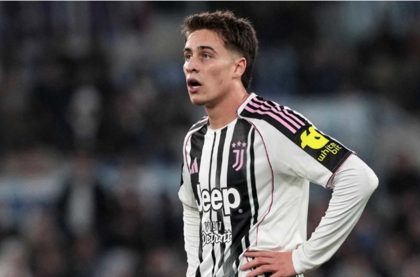 Спалети е шокиран от Кенан Йълдъз в първия си мач