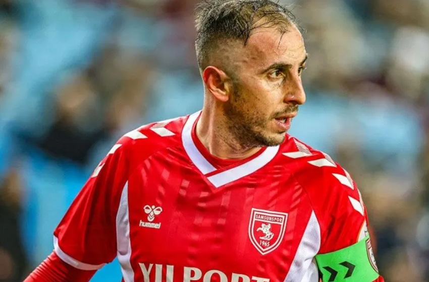 Капитанът на Samsunspor похвали Осимен