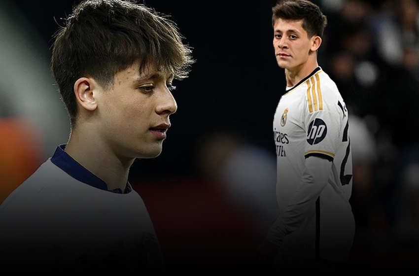 Арда Гюлер отново ще разсмее Фенербахче