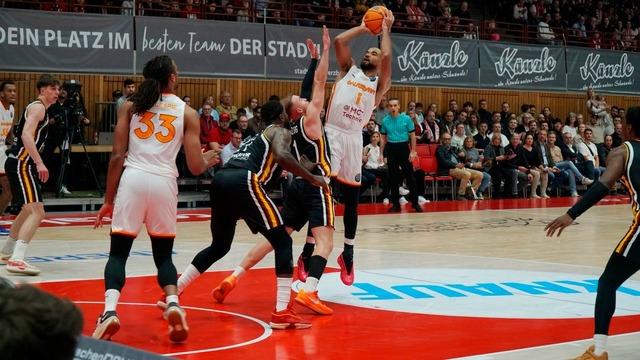 FIBA Şampiyonlar Ligi’nde Galatasaray’dan farklı galibiyet! Alman ekibi Würzburg Baskets’i rahat geçti…