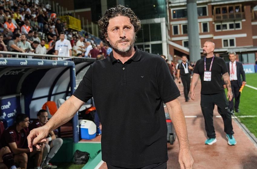 Trabzonspor’a 2 iyi-1 kötü haber: Kesin yok