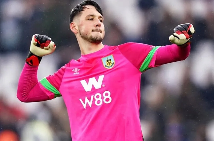 Сити ще пусне вратаря си: Най-вероятно под наем