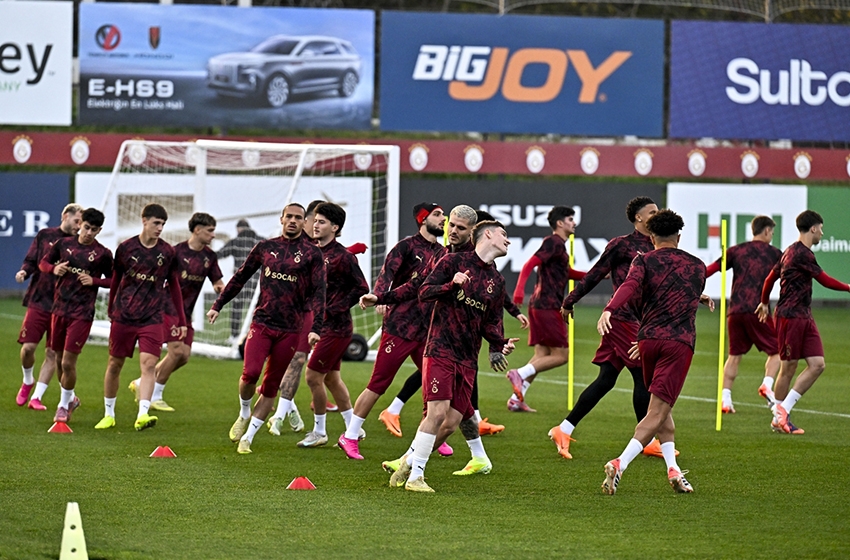 Озимен и Лемина шокират Галатасарай