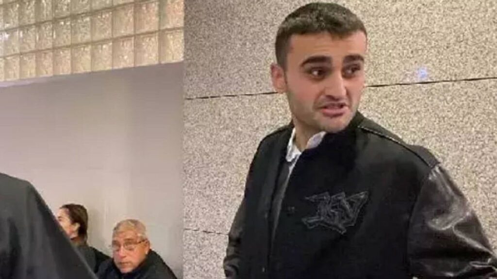 5 години затвор: Присъда по делото CZN Burak