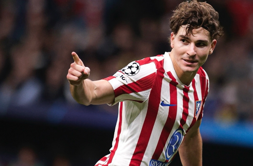 Atletico Madrid – Union Saint-Gilloise: 3-1 (MAÇ SONUCU)