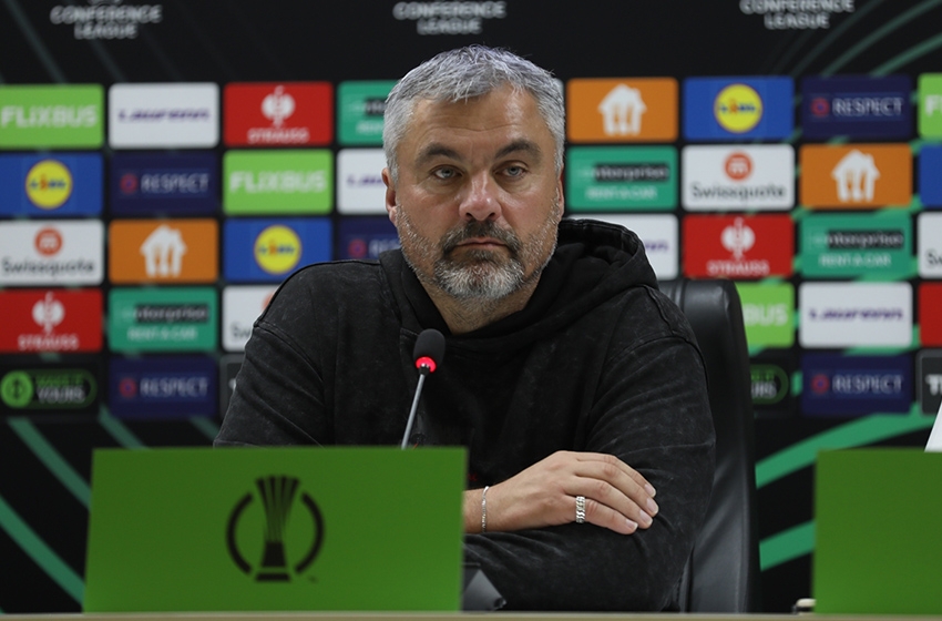 Thomas Reis: Dar bir kadro ile oynamak zorundayız