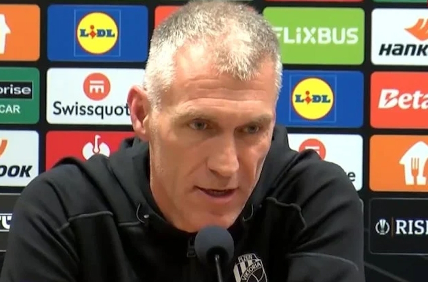 Martin Hysky’den Fenerbahçe’ye övgü