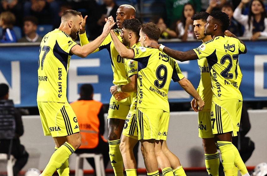 Fenerbahçe’yi Çekya’da neler bekliyor?