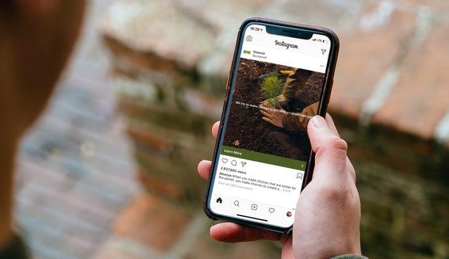 Как да рекламирате в Instagram?