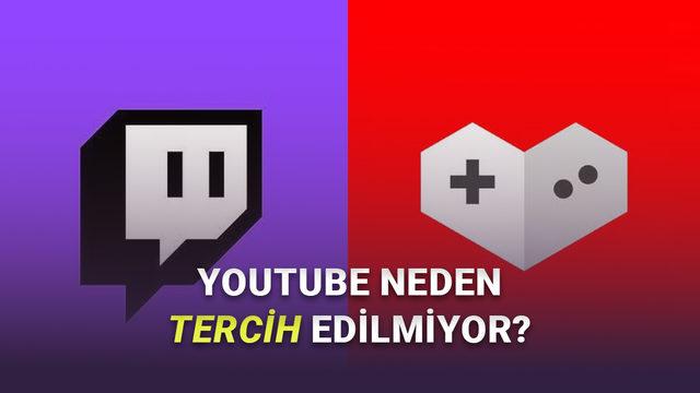Защо геймърите все още предпочитат Twitch пред YouTube Gaming за стрийминг на живо