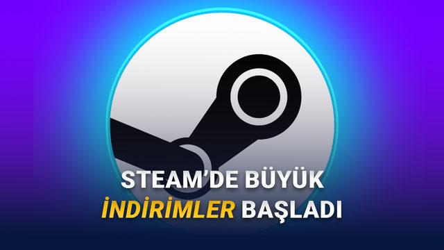 Започнаха отстъпките за Steam за черния петък: Не пропускайте до 90% намаления на хиляди игри!