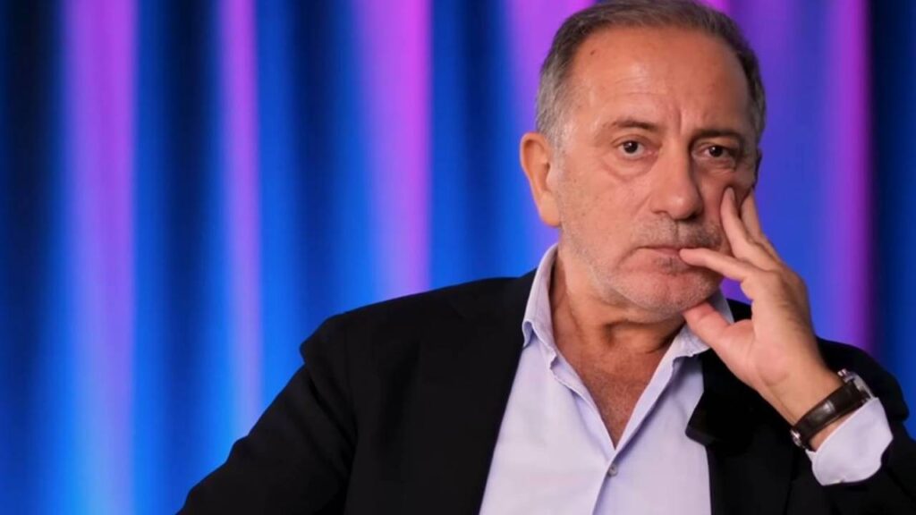 65 адвокатски колегии направиха изявление относно Фатих Алтайлъ: Той накърнява правото на правна сигурност и справедлив съдебен процес