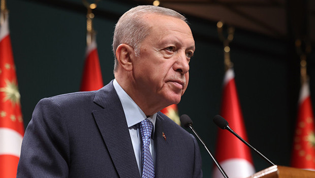 Споделяне на информация от президента Ердоган относно националната градина на летище „Ататюрк