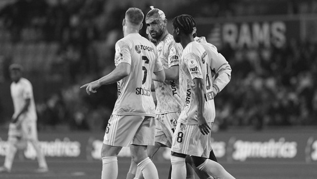 Сердар Дурсун: „Беше логично да напусна играта, но исках да се боря