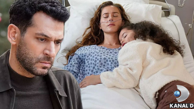 Какво се случи в 4-ти епизод на „Рози и грехове“? Очакваната новина идва от болницата… Берак се събуди!