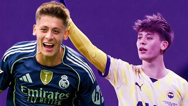 Arda Güler играе, Fenerbahçe печели: Около 100 милиона повече в касата!