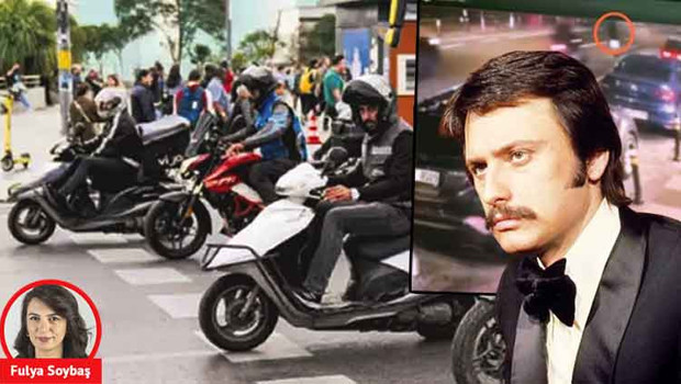 „Приличаме повече на Индия“… Как да предотвратим тероризма с мотоциклети