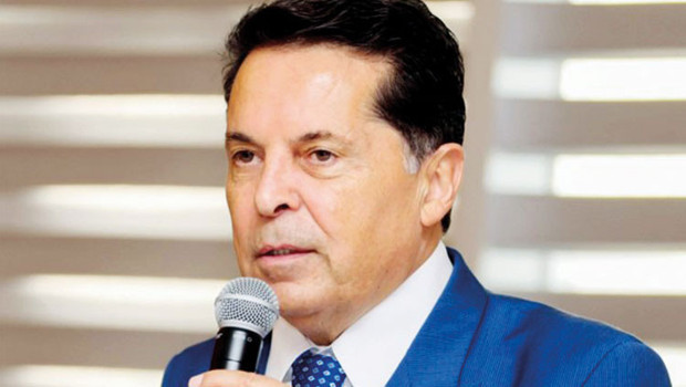 Искане за 15 години затвор за Ахмет Езер