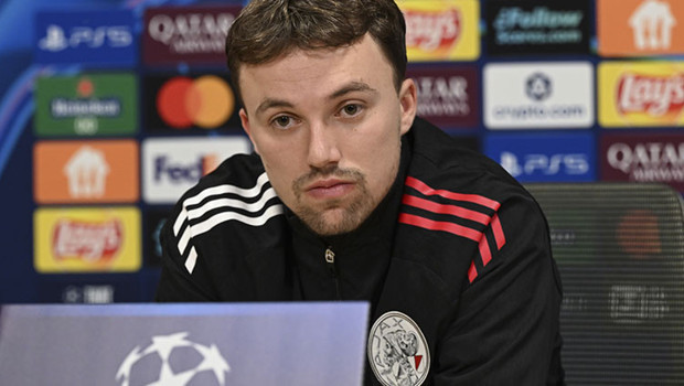 Youri Reeger: ‘Galatasaray’ın korkulacak bir oyuncusu yok!’