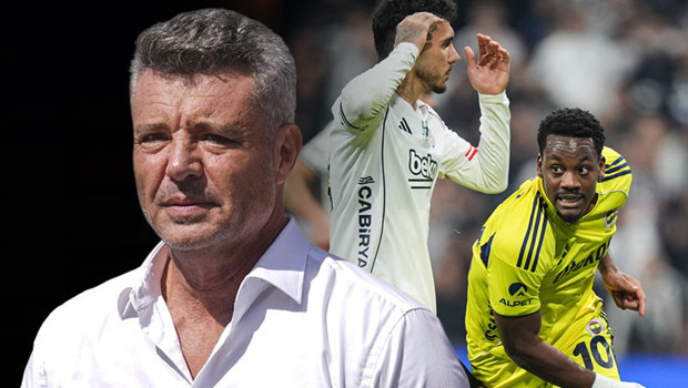 Jhon Duran’dan Sadettin Saran itirafı: ‘Hep yanımda oldu!’