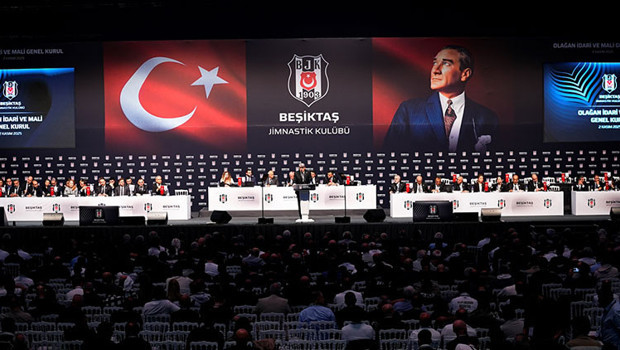 Beşiktaş Divan Kurulu, iddialar için harekete geçti!