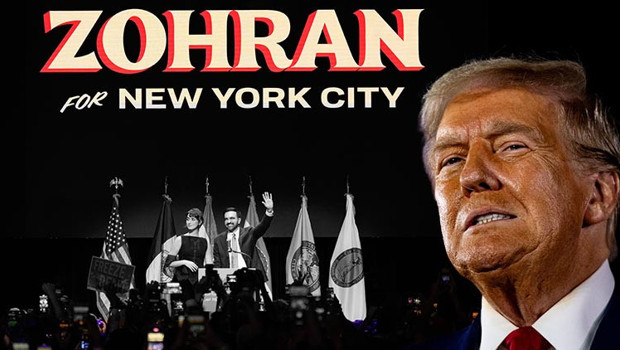 Trump’tan New York’un yeni Belediye Başkanı Mamdani’ye uyarı: Kötü başlangıç yaptı