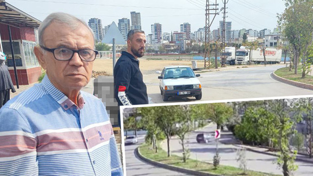 Adeta kabusa dönüştü! Bir şehir bu yolu konuşuyor: Esnaf kamera taktırıp kayıt altına almaya başladı