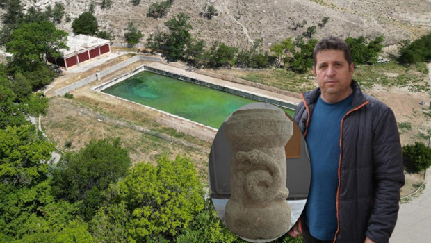 80 yıl sonra kazarak çıkardılar! Bambaşka bir kimliğe büründü: ‘Artık kesin olarak biliyoruz, bu ilk kez teyit edildi’