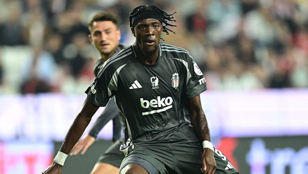 Abraham’dan ‘aile’ vurgusu: ‘İhtiyacımız olan tek şey!’