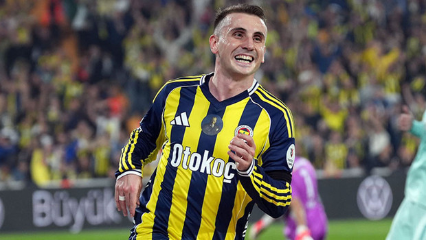 Kerem Aktürkoğlu: ‘Galatasaray yenilince sahaya motive çıktık!’