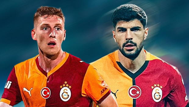 Лоши новини за Galatasaray от PFDK! Ето кои мачове ще пропуснат Ерен Елмалъ и Метехан Балтаджи