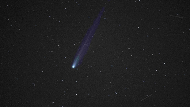 Открит е радиосигнал от 3I/ATLAS: Предупреждава професор от Харвард