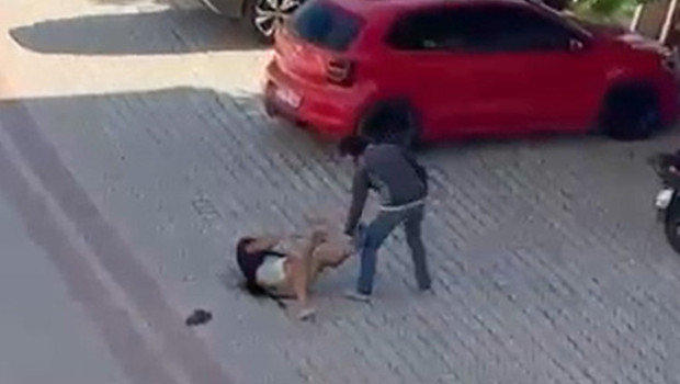 Убил старец, защото имал връзка с майка му